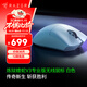 Razer Viper V3 Pro Professional Edition Wireless 2.4G E-Sports Gaming Lightweight Mouse Ergonomic Back Increased Chicken Mouse Lightweight About 64 Grams Wireless Mouse Viper V3 Pro - White