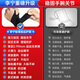 Li -Ning -Armband -Sehnenentzündung TFCC Fitness Arzt Armband Dehnung Fixes Schutzausrüstung Badminton Bank Pressepresse Presseljacke