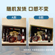 路易马西尼（Louis Marsyney）六支装洋酒龙船xo白兰地*2+威士忌*1+葡萄酒*3 700mL3瓶调酒进口 750mL 2瓶 500mL1瓶