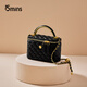 15MINS bag women's new 2025 diamond chain bag light luxury versatile one-shoulder cross-body handbag birthday gift for girlfriend