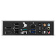ASUS (ASUS) Motherboard CPU SET TUF B760M-PLUS WIFI II D5 Motherboard может быть сопоставлена ​​с штучной платой I5-14600KF.