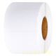 DELI three thermal-proof paper 100 80 70 60 50 40 30 thermal-sensitive barcode paper label printer 12006 (80*60) 800 sheets 1 volume