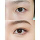 Too cool for school official store Korean Tu Cool single-sided flesh-colored double eyelid concealer