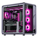 Colorful RTX5060/RTX5050+Intel 14th generation Core i7 14700 desktop computer host i5 14400F+RTX4070/4060 e-sports design live broadcast assembly machine Configuration 1丨i5 14400F+RTX3050
