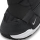 Nike (NIKE) small flying saucer baby easy to put on and take off warm sports boots for boys winter plus fleece baby NIKE DD0303