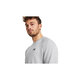 UNDERARMOR Spring and Autumn DFO men's round neck sports and casual long-sleeved T-shirt 1302355 Gray 011 XL