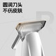 POPOCOLAPOPO Dog Foot Shaving Device Pet Shaving Device Teddy Clipper Cat Trimming Artifact Puppy Special Electric Clipper Pet Foot Shaving Device + Cutter Head