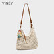 sac de vigne sac féminin de plage de plage sac tissé fermier un sac à corps crossbody à une épaule cadeau d'anniversaire cadeau haut de gamme pour la femme petite amie