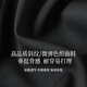 诗凡黎高级感西装外套2025年春新款轻职场设计通勤气质短款西服 沉檀灰 S