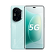 Honor 300Pro 5GAI mobile phone, DSLR-level Yagu portrait, Oasis eye protection screen, third generation Snapdragon 8, Chaka Green, 12GB+512GB, stand-alone + third-party brand fast charging + nationwide warranty