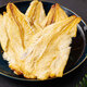 Cod fillet grilled fish fillet same style dried seafood snack ready-to-eat small dried fish snack for pregnant women taster pack 80g*1 pack