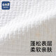 Chiniduo CVBRNVEDTR diaper pad baby disposable large size newborn baby care pad waterproof breathable non-washable children's diaper pad medium size 46 pieces (33X45CM) suitable for babies 2-6 months old