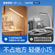 HP floor lamp eye protection living room bedroom children's study student learning reading desk lamp piano lamp vertical Prelight