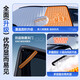 AUTOWOEL Audi Q3 snow cover car front windshield cover snow cover windshield cover anti-frost and anti-freeze