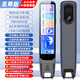 Hot Alpha English Dictionary Pen, Universal Offline Translation, Multi-Function Intelligent Learning Machine for Scanning and Reading, White Version 256G/Photography + Scanning and Problem Solving/General Subjects Video Explanation/Screen Projection