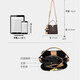 Love Sea bag women's bag crossbody bag women's shoulder portable bucket bag large capacity birthday gift high-end gift for girlfriend and wife
