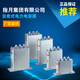 Zhiyue Group BSMJ0.45-30-3 capacitor self-healing low voltage parallel capacitor compensation power capacitor 30KVAR 0.44_440V_three-phase-3