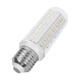 FSL Foshan Lighting High Color Rendering LED Bulb 9W Corn Bulb E27 Screw Candle Bubble Crystal Energy-Saving Bulb White Light 6500K