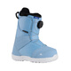 BURTON Burton 26 nuevos zapatos de snowboard SMALLS BOA raquetas de nieve para niños 243821 listos para la venta NEGRO 36.5 5K