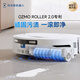 Ecovacs T80S sweeping robot sweeping, mopping, washing and drying all-in-one automatic cleaning drum floor washing robot hot water washing mop DEX62 national subsidy