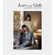 Mrs. Slee SLEEP TIGHT Couple Pajamas 2025 New Women's Winter Island Velvet Thin Velvet Cardigan Fashionable Temperament Men's Autumn and Winter Home Clothing WZTR95861-Men's XL