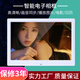 彩视听数码相框电子相册电子相框7寸8寸10寸12寸15寸高清自动循环播放器 7寸直插无内存