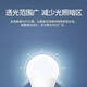 NVC (NVC) light bulb LED ultra-bright energy-saving bulb e27 screw household commercial high-power 9 watt white light secondary energy efficiency
