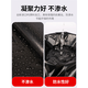 Yichen fish pond anti-seepage membrane geomembrane fish pond slope protection waterproof membrane breeding plastic membrane reservoir waterproof plastic cloth 2 meters wide 2 meters long 0.3mm thick