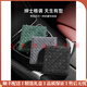 Hraret Light Luxury Luxury Men's Wallet Men's Genuine Leather Ticket Clip Clip de billetera SIMPLE BOLSA BOLSA BOLSA MONEDA MONEDA MUNIL. Nota, elija el color requerido antes de realizar un pedido
