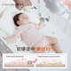 Newborn baby mattress washable kindergarten children's mat baby breathable mattress custom baby mattress 100*56