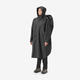 Decathlon (DECATHLON) raincoat poncho raincoat outdoor hiking men and women waterproof portable mountaineering riding motorcycle-4023635