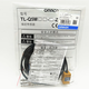 Omron square proximity switch TL-Q5MB1-Z Q5MD1 Q5MC2-Z sensor TL-Q5MB1-Z (three-wire PNP normally open)