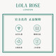 LOLA ROSE Lola Rose Sugar Cube Green Watch Women's Watch Girl's Birthday Gift New Year's Day Gift New Year's Gift for Girls