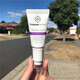 FreezeFrame [Venta directa oficial] Bolsas de ojos de ojos australianas Círculos negros Ojo W FF Eye Cream 15ml*1 ml*1 ml*1 ml*1
