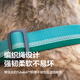 Ruffwell Ryan's webbing dog collar small dog ruffwear pet collar dog collar Shiba Inu dog collar collar River Rock Green XS