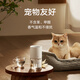 Xiaomi (MI) Mijia Smart Fragrance Machine Set Plant Extract Series Automatic Fragrance Indoor Bathroom Fragrance Fragrance Romantic Colorful Ambience Light Daily Elements Fragrance Liquid 2 Plant Extract Series Osmanthus fragrans