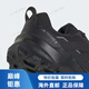 Adidas HIKING men's outdoor sports hiking shoes JQ2215 picture color overseas direct mail 39