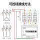 花乐集适用55KW软启动器MTC160A1600V可控硅模块MTC200A MTX MTC2 MTC182-12182A1200V