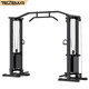 TEZEWA Big Flying Bird comprehensive trainer, pull-up strength equipment, multi-functional gantry, home fitness equipment