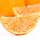 Guoluyuan Sichuan Ehime No. 38 Jelly Orange Seasonal Citrus Orange Fresh Seasonal Fruit Citrus Orange Seasonal Box 5Jin Jin equals 0.5kg Selected good fruit 70-80MM Net 4.5Jin Jin equals 0.5kg