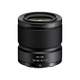 Nikon Nikkor Z mount DX half-frame Z series mirrorless camera lens suitable for Z50/ZFC/Z30 mirrorless Z DX 35mm f/1.7 macro lens with high-definition UV filter