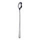 Fantasy household stainless steel long-handled spoon coffee stirring spoon light luxury dessert spoon cocktail mixing stick Nordic long-handled spoon long-handled mixing spoon 1 pack