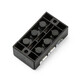 CHNT terminal block TB-4503 terminal block combined terminal block 45A 3 positions