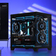 ASUS AMD new Ryzen R5 9500F/7500F/9600X/RX7650GRE/RTX5060/RTX5060Ti gaming desktop computer host assembly Specifications three丨R5 7500F+RTX5060 desktop computer