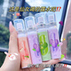 BOAE Oral Spray Fruit Flavor Spray 20ml Tone Freshing Age Long-lasting Fragrance Fresh Breathing Fruit Dental Spray-Fresh Breathing