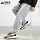 Pathfinder casual knitted trousers men's trousers leggings sweatpants men's autumn loose casual hiking pants commuting wear
