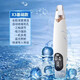 Xulin Germany small bubble blackhead instrument for beauty salons with super strong suction for facial cleansing. Special acne extractor for household blackhead cleaning. Standard fresh model. Vacuum negative pressure/suction of blackheads. Beauty salon grade cleansing of blackheads. Free storage gift bag.