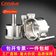 Creaby glass drill bit round opening drill marble ceramic hole opener granite drilling artifact super hard 22mm