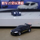 Jianhou 25 four-wheel drive children's 164rc desktop mini remote control car small four-wheel drive racing driftable children's electric car 1 64 mini drift car BMW-Black Warrior desktop remote control car/four-wheel drive variable speed Type-C direct