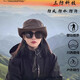 Double-layered coat for women spring and autumn 2025 new hooded versatile early autumn windbreaker short coat top jacket for men, black, thousands of people bought - almost sold out, same style for men and women, XL, recommended 118-132 Jin Jin equals 0.5 kg